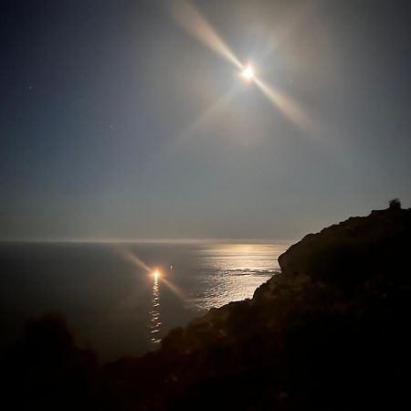 Horizonte Azul Daire Almería Dış mekan fotoğraf